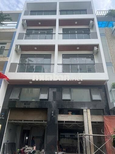 CHO THUÊ PHÒNG CAO CẤP MỚI 100% - KHU TRUNG TÂM QUẬN 8