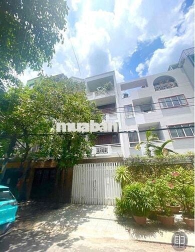 ✅Nhà Đẹp, Mặt tiền Chu Văn An, P26, Bình Thạnh 👉 3 Lầu, 4PN, 4WC