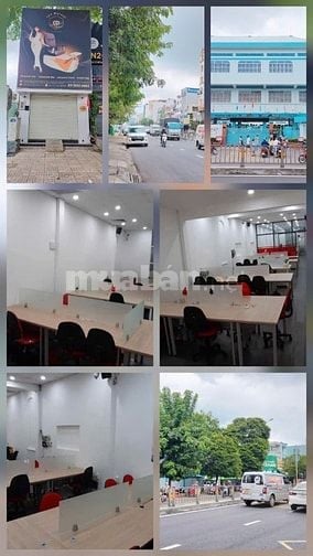 🌟 CHÍNH CHỦ CHO THUÊ NHÀ MẶT TIỀN Số 237 TÂY THẠNH TÂN PHÚ 140m2