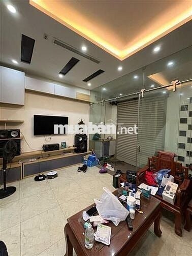 Bán nhà Nguyễn Văn Viên, mới đẹp, nội thất hiện đại chỉ 7.2tỷ nhận nhà