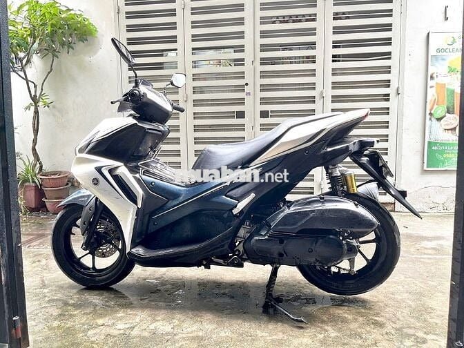 ❤️ CẦN BÁN XE NVX TRẮNG NGỌC TRAI ĐỜI 2022❤️