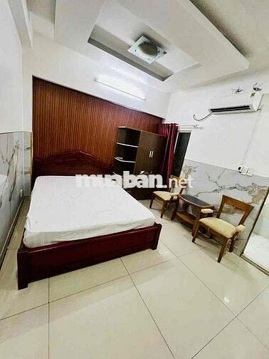 CHO THUÊ PHÒNG TRON FULL NỘI THẤT KDC TRUNG SƠN