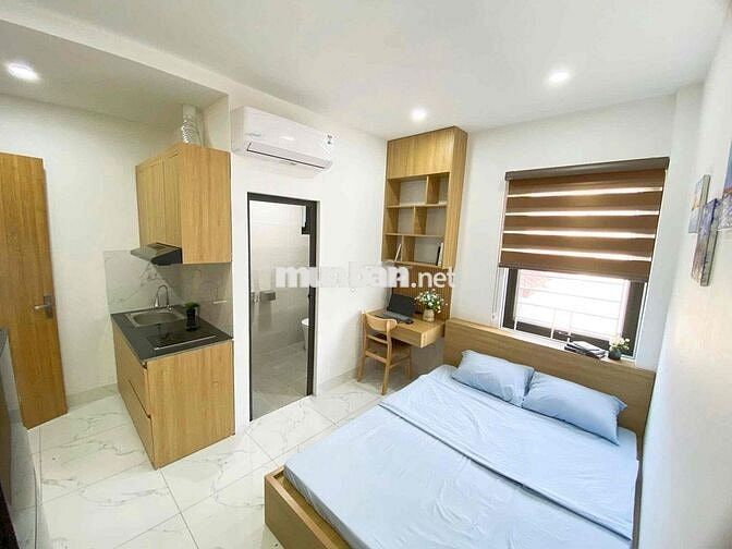 Cho thuê CC mini 30m2 4,5tr tại Lê Quang Đạo ( Mỹ Đình), Nam Từ Liêm