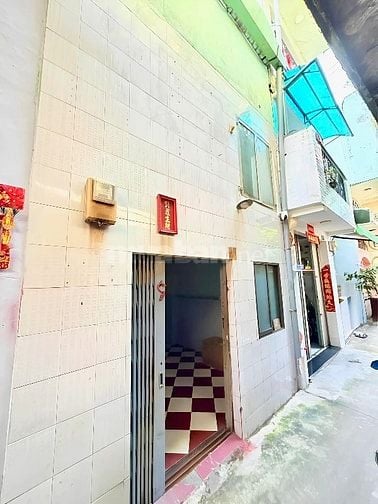 🔥 Hẻm Lê Đại Hành – Nhà 2 tầng giá chỉ 3.568 tỷ