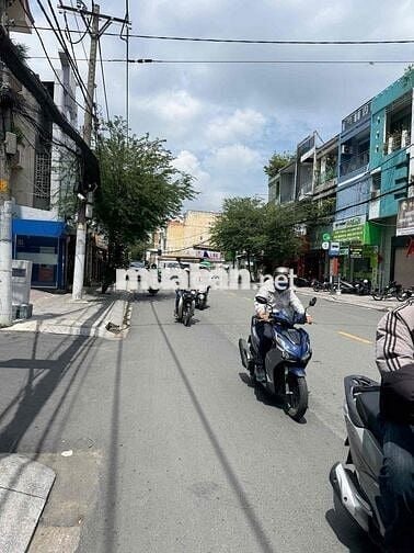 CHO THUÊ NHÀ CHÍNH CHỦ NGUYÊN CĂN - LÊ QUANG ĐỊNH - BÌNH THẠNH- 33TR.