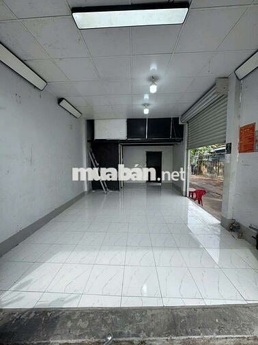 Cho thuê mặt tiền kinh doanh sầm uất