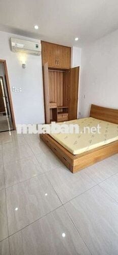 Nhà đẹp vào ở ngay chỉ 26tr- 5PN Nơ Trang Long