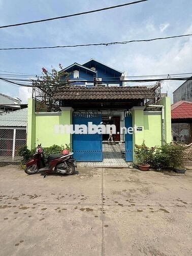 Cho thuê biêt thự mini tl 40 q12  dt  240m giá 15tr