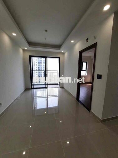 69m2 - Giá 3.9 tỷ hỗ trợ vay - Căn góc 2PN2WC Q7 Riverside Complex