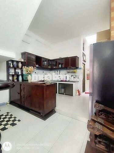 CHO THUÊ NHÀ ĐƯỜNG LÊ TRỌNG TẤN DT 4x12M 1TRỆT, 1 LẦU ST,2PN, 2WC