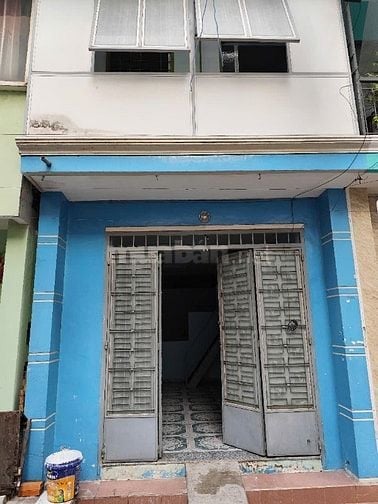 Cho thuê nhà trong hẻm 2PN, 1WC, 70m2, 3,5triệu/th tại Nguyễn Ái Quốc,
