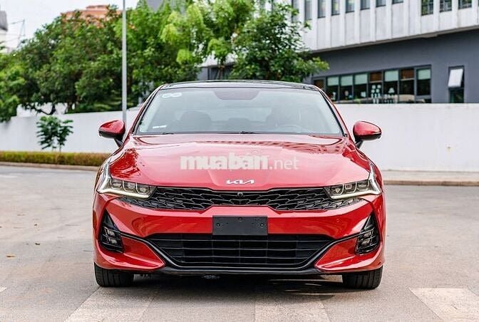Kia K5 2022 2.0 Premium  siêu mới