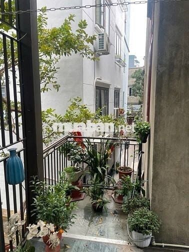 Nhà Siêu Hiếm Phố Tư Đình 54m2 gồm 3 ngủ giá 7.85 tỷ ở ngay