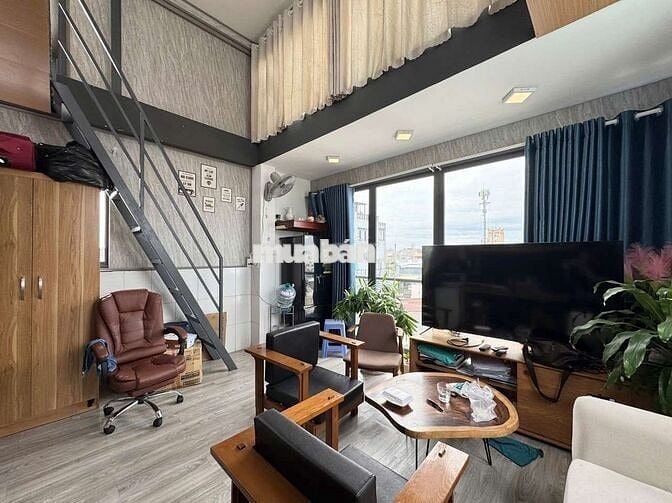 DUPLEX VIEW SIÊU ĐẸP NGAY TRUNG TÂM QUẬN 10