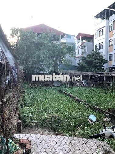 Bán Đất Phúc Lợi -Oto đỗ cửa -vị trí đắc địa