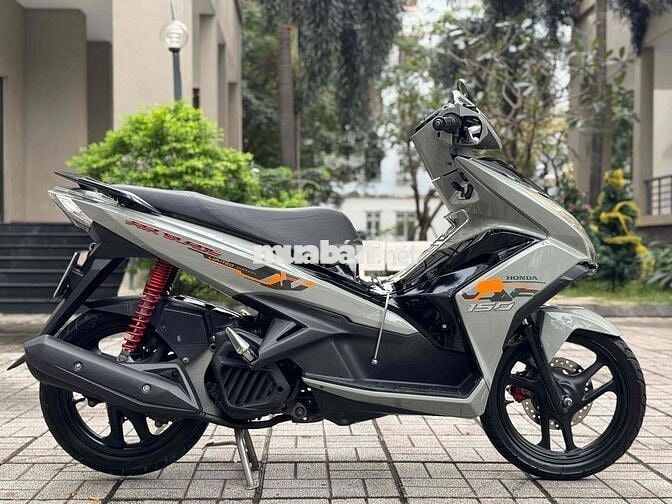 💥Honda AB 125 BSTP chính chủ màu xám xi măng