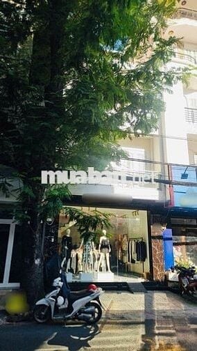 🔥Chưa tới 32tr/tháng, thuê được ngay nhà mặt tiền Nguyễn Hồng Đào VTKD