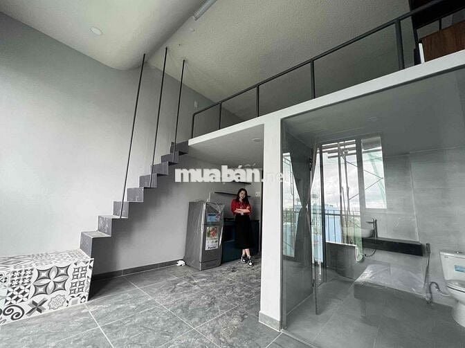 📍KCN TÂN BÌNH, ETOWN CỘNG HOÀ📍Căn Hộ Ban Công Mới Xây, NHƯ ẢNH 100%