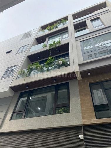 BÁN NHÀ HXH 48/A ĐƯỜNG HỒ BIỂU CHÁNH, Q. PHÚ NHUẬN 