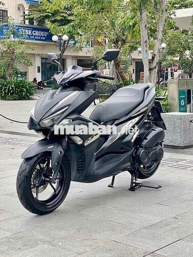 🔥 BÁN YAMAHA NVX 2017_155 ABS KHOÁ SMARKEY BSTP