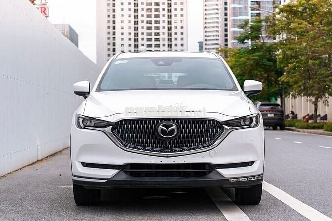 Mazda CX 8 2022 2.5 Premium AWD sx 2022 from 2023