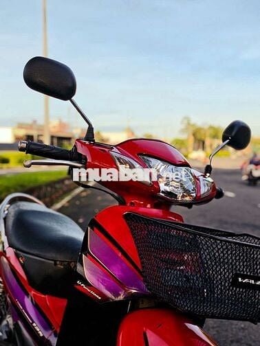 Em bán chiếc Honda Future II đời 2005 cực đẹp