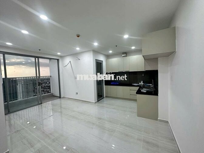 Hiếm Có Khó Tìm Căn Hộ 63m2, Mới Đẹp, 2PN, 2VS, Giá Siếu Tốt Chỉ 1.8 T