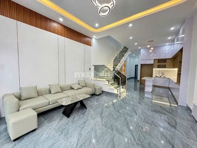 MẶT TIỀN ĐÀO DUY TỪ PHÚ NHUẬN CHỦ HẠ GIÁ BÁN GẤP GIÁ CHƯA ĐẾN 6 TỶ SHR