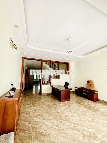 Bán Nhà 4 tầng mới xây kDT HUD VÂN CANH - Hoài Đức- Hà Nội