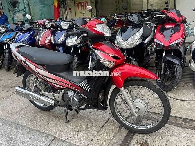 Honda future neo 2007 mới 90% Biển số 29