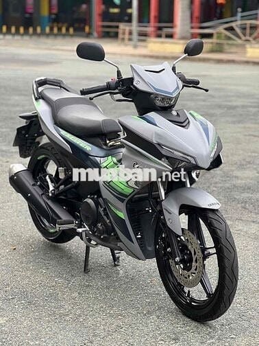 ❤️ Exciter 155 Abs đời 2025 odo 900 bstp 9chủ