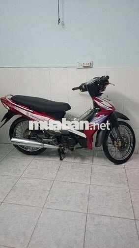 SYM Elegant màu Đỏ Đã sử dụng