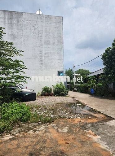 ĐẤT HAI MẶT TIỀN SIÊU ĐẸP – LINH XUÂN, THỦ ĐỨC 64m2 CHỈ 4 TỶ TL