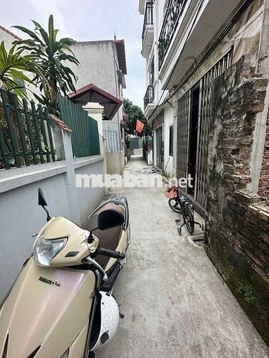 chính chủ bán 50m đất đồng nhân đông la giá rẻ