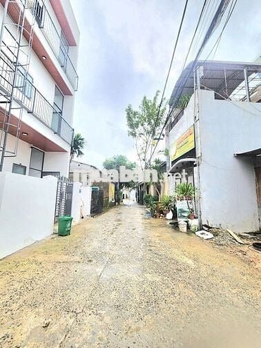 GIÁ TỐT - Cần Bán lô đất kiệt ô tô Tôn Đức Thắng - Sát ĐH Sư Phạm