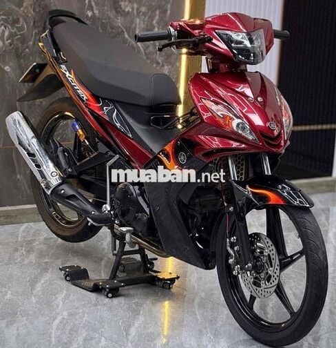 Exciter 2006 Trả Trước 30Tr Góp Bao Nợ Xấu