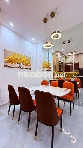 NHÀ SIÊU PHẨM - MẶT TIỀN KINH DOANH