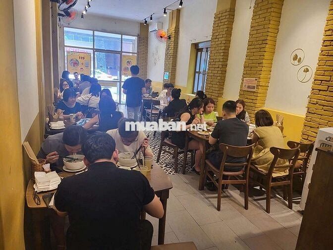 🎉 SANG QUÁN ĂN VĂN PHÒNG TT Q1 🎉