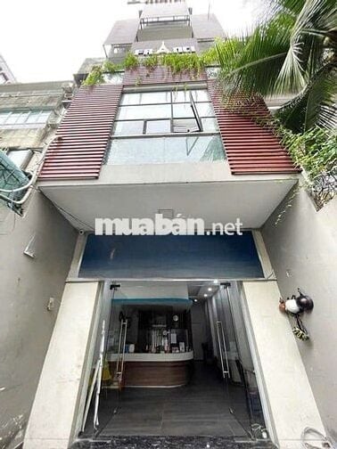 Mặt Tiền P.Đa Kao Q1 (4,5x20m) sạch đẹp , khu đường sầm uất