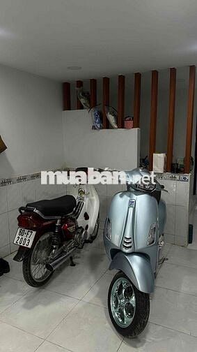 XE ĐỂ LÂU KHÔNG CHẠY PHÍ NÊN BÁN