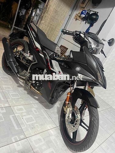 Mx King 150 - 2019 - BS 69 Full Chủ