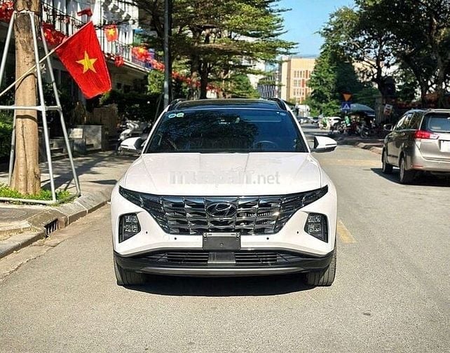 2024 1.6 AT Turbo HTRAC Đặc biệt - 20000 km