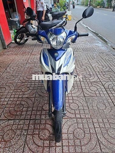 Cần bán gấp con xe Elegant 50 dành cho HSSV