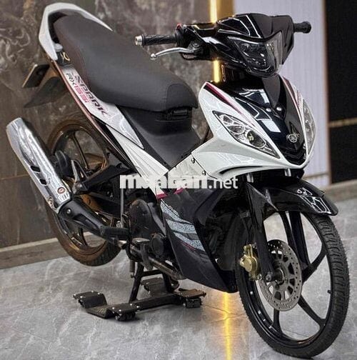 Exciter 2010 Trả Trước 25Tr Góp Bao Nợ Xấu