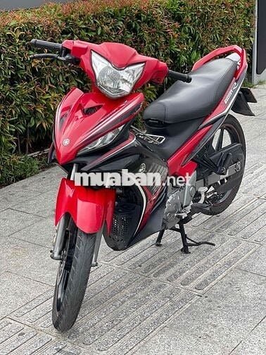 Yamaha Exciter 135 2017 1s9a bstp máy bao zin 100%