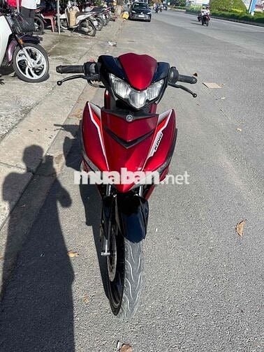 Yamaha Exciter 150 Đỏ đen