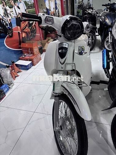 Bán xe xăng 50cc mới 100% giá siêu tốt