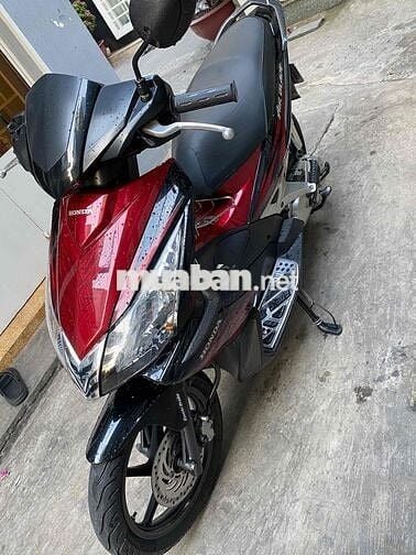Bán xe air blade Thái xăng cơ.