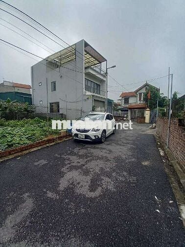 Bán đất đông dư gia lâm diện tích 60m2 giá 6,25tỷ