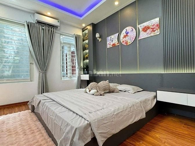 Cho thuê hộ gia đình thuê hoặc làm văn phòng công ty